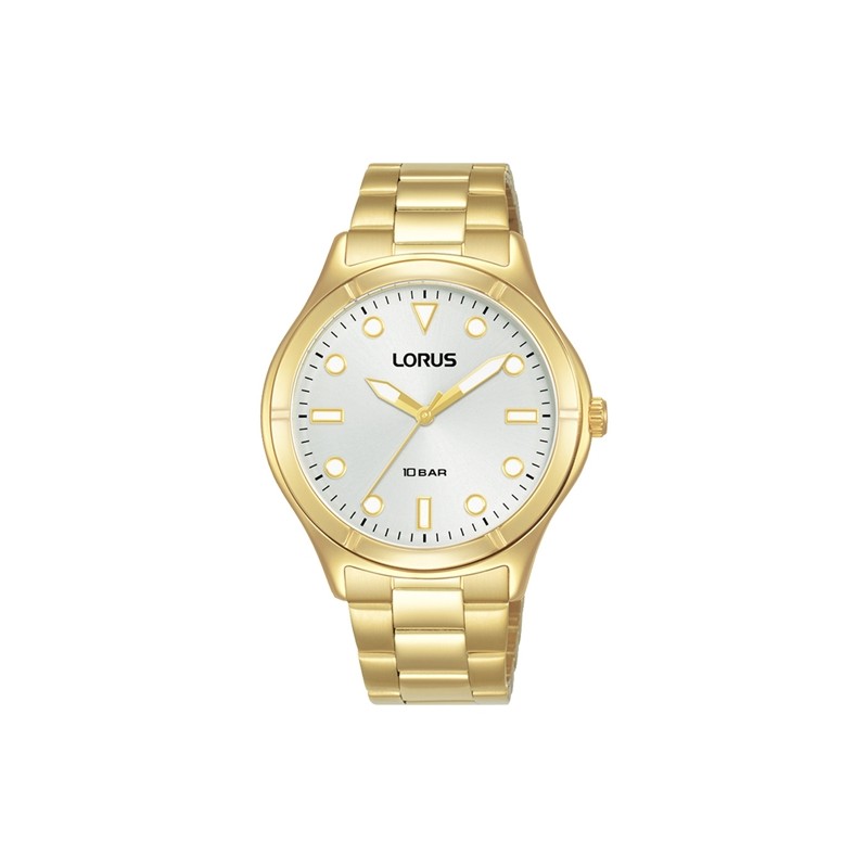 LORUS WATCHES Mod. RG248VX9 RG248VX9